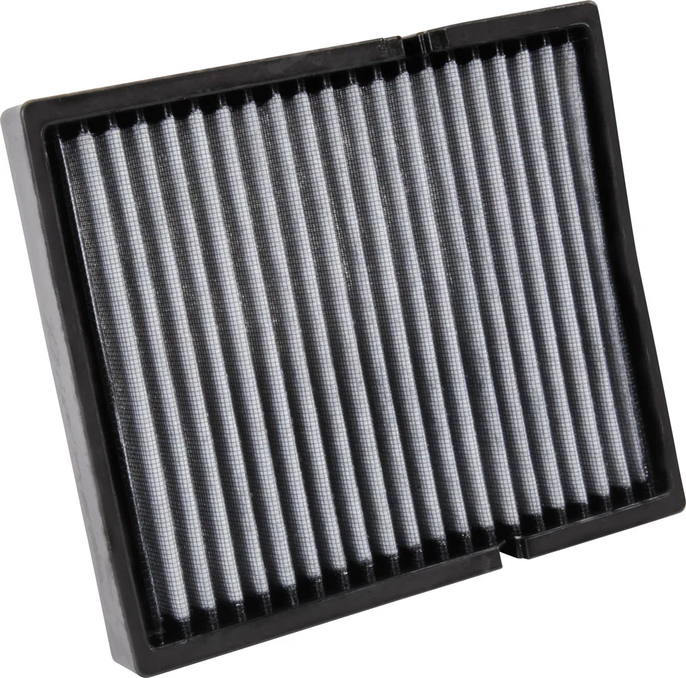 VF2054 – K&N FILTER Cabin Air Filter, Washable Non-Woven Synthetic